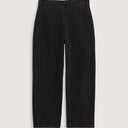 Pantalon Vans Check5 Baggy Black