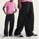 Pantalon Vans Check5 Baggy Black