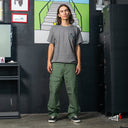 Pantalon Vans Skate Loose Atiba Haze Pine