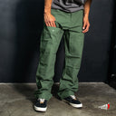 Pantalon Vans Skate Loose Atiba Haze Pine