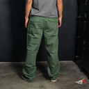 Pantalon Vans Skate Loose Atiba Haze Pine