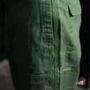 Pantalon Vans Skate Loose Atiba Haze Pine