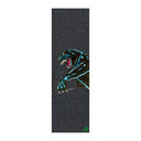 Lija Mob Grip x Santa Cruz Natas Sketch Panther