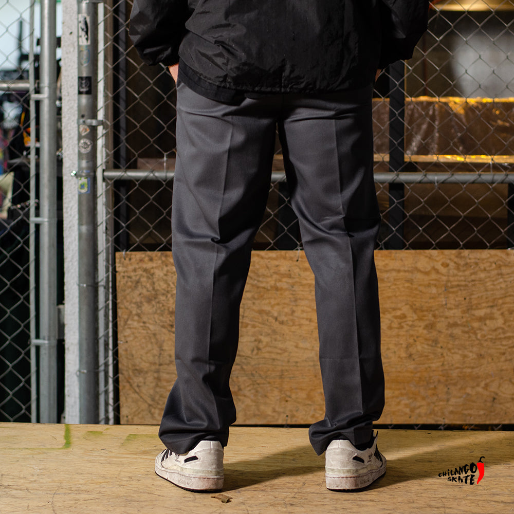 Skate Precio De Pantalon Dickies Dickies Hombre Dickies 872 Slim