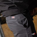 Pantalon Dickies 874 Grey