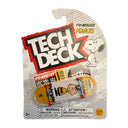 Tech Deck Charlie Brown