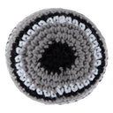 Pelota Hacky Creature High Country Black Grey