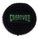 Pelota Hacky Creature High Country Black Grey