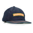 Gorra Alien Workshop Photosynthesis Denim