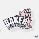 Sticker Baker Pig