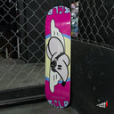 Tabla Tricolor x Rotulista Aviador Classic Mold