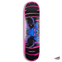 Tabla Toy Machine Horns Pink