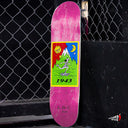 Tabla Ludica LDC Pink