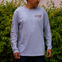 Playera As de Paz Diablito Longsleeve