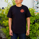 Playera As de Paz Ollin Zompan