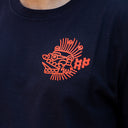 Playera As de Paz Ollin Zompan