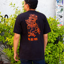 Playera As de Paz Ollin Zompan