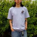 Playera Cardiel Band " Fuzz Delivery "