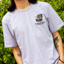 Playera Cardiel Band " Fuzz Delivery "