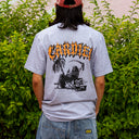 Playera Cardiel Band " Fuzz Delivery "