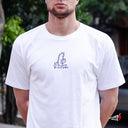 Playera Chilango Skate x Casta Dados