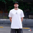 Playera Chilango Skate x Casta Dados