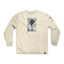 Playera Chocolate Bjork Ivory