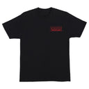 Playera Creature Hellraiser Black