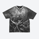 Playera DGK Revelation Knit