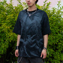 Playera DGK Revelation Knit