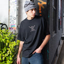 Playera DGK Saber Knit