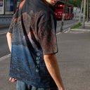 Playera DGK Saber Knit