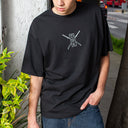 Playera DGK Saber Knit
