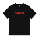 Playera Deathwish OG Deathspray Black