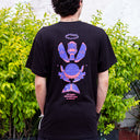 Playera Drop In Skatemag