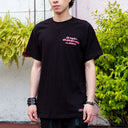 Playera Drop In Skatemag
