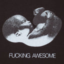 Playera Fucking Awesome Fetus Logo