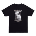 Playera GX1000 Bomb Hills Not Countrys Black
