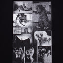 Playera GX1000 Tales Of Innocence Black