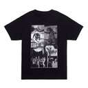 Playera GX1000 Tales Of Innocence Black