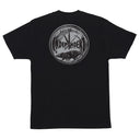 Playera Independent Rat Race Black