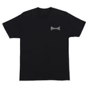 Playera Independent Rat Race Black