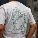 Playera Lúdica Bowleros
