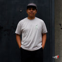 Playera Lúdica Bowleros