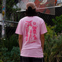 Playera Ludica Good Times