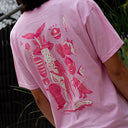 Playera Ludica Good Times