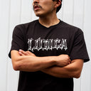 Playera Ludica Portal 66 Glow In The Dark