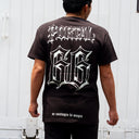 Playera Ludica Portal 66 Glow In The Dark