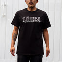 Playera Ludica Portal 66 Glow In The Dark