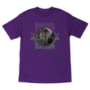 Playera OJ Wheels x Black Sabbath Paranoid Witch Purple